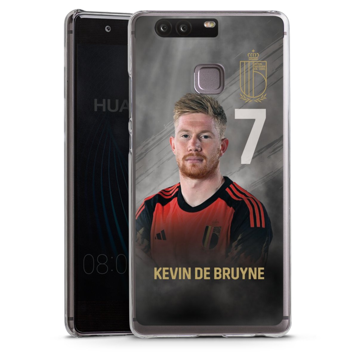 Kevin De Bruyne 7 