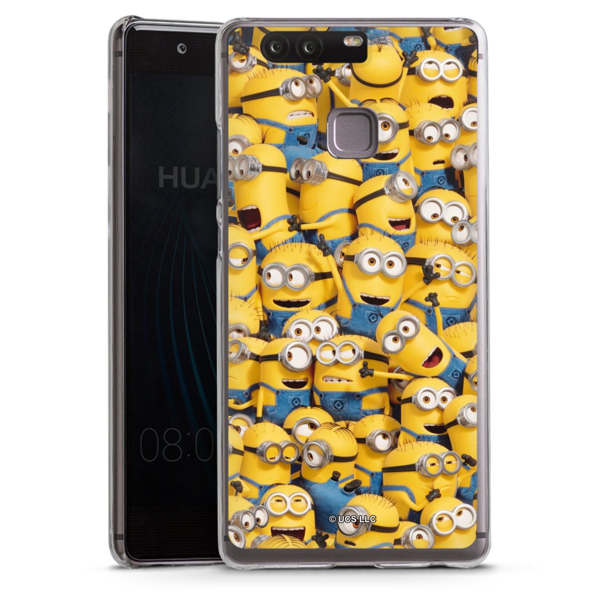 Modello Minions