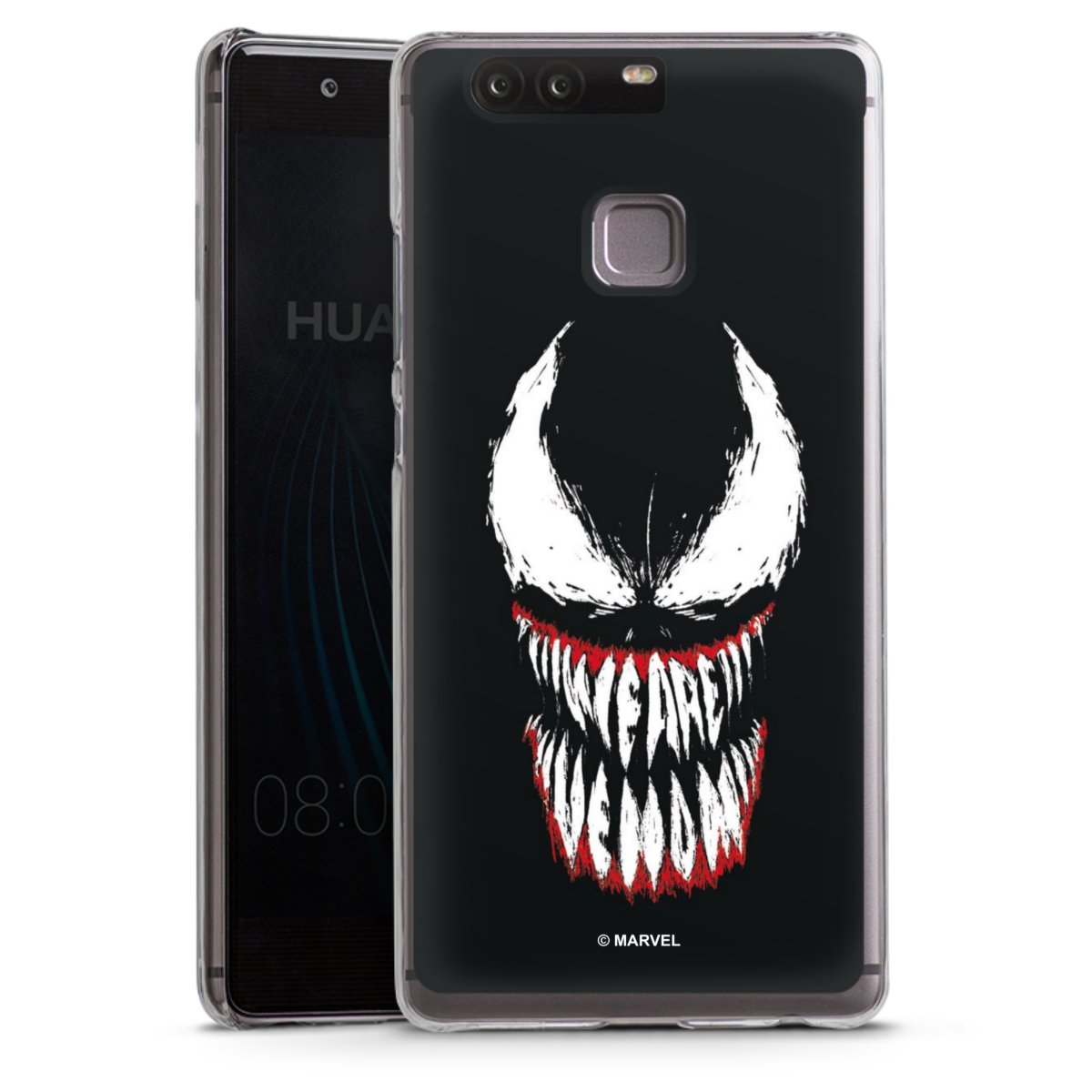 We Are Venom