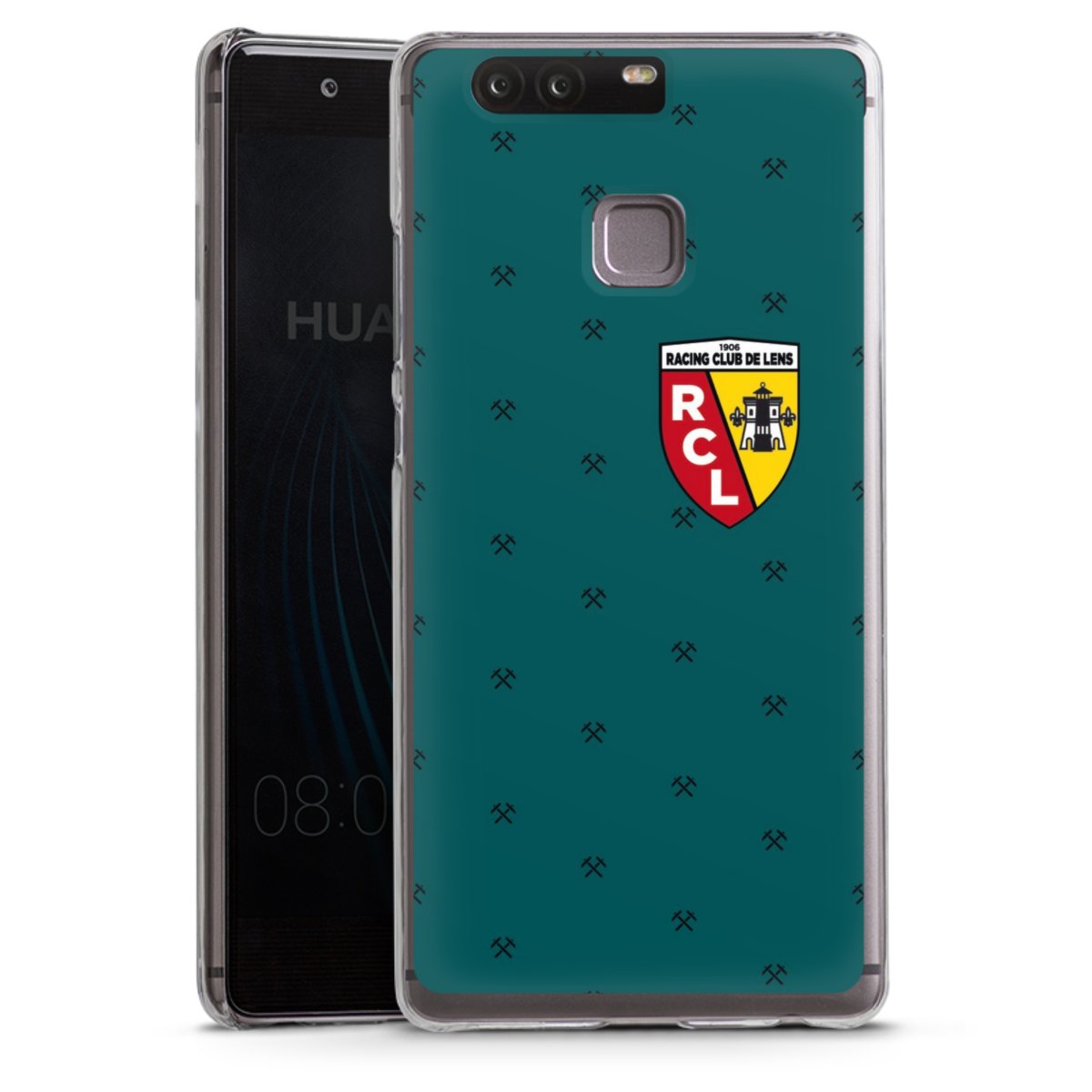 RCL Maillot Extérieur 24/25