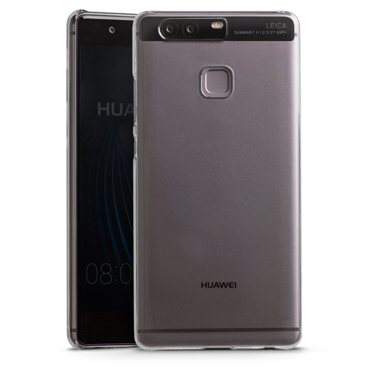 Hard Case voor Huawei P9