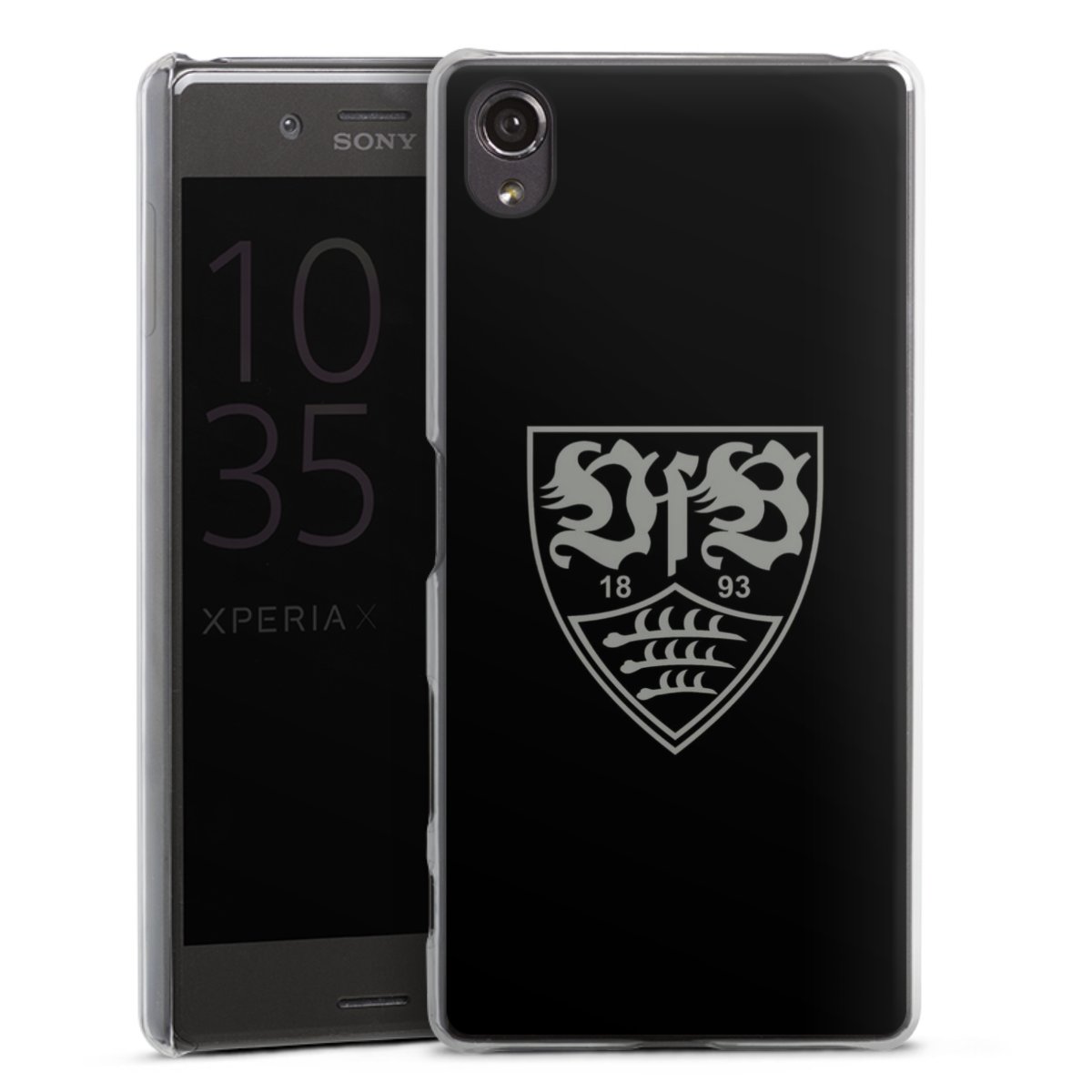 VfB Stuttgart Schwarz