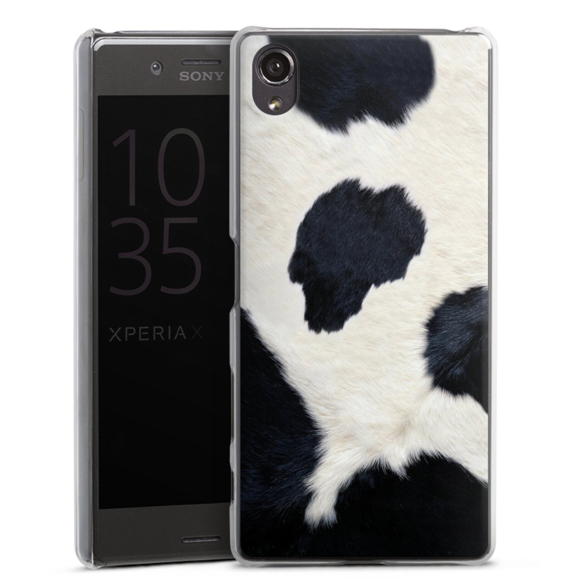 Peau de Vache