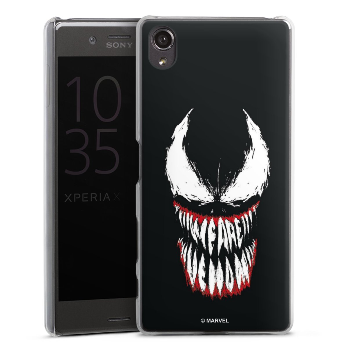 We Are Venom