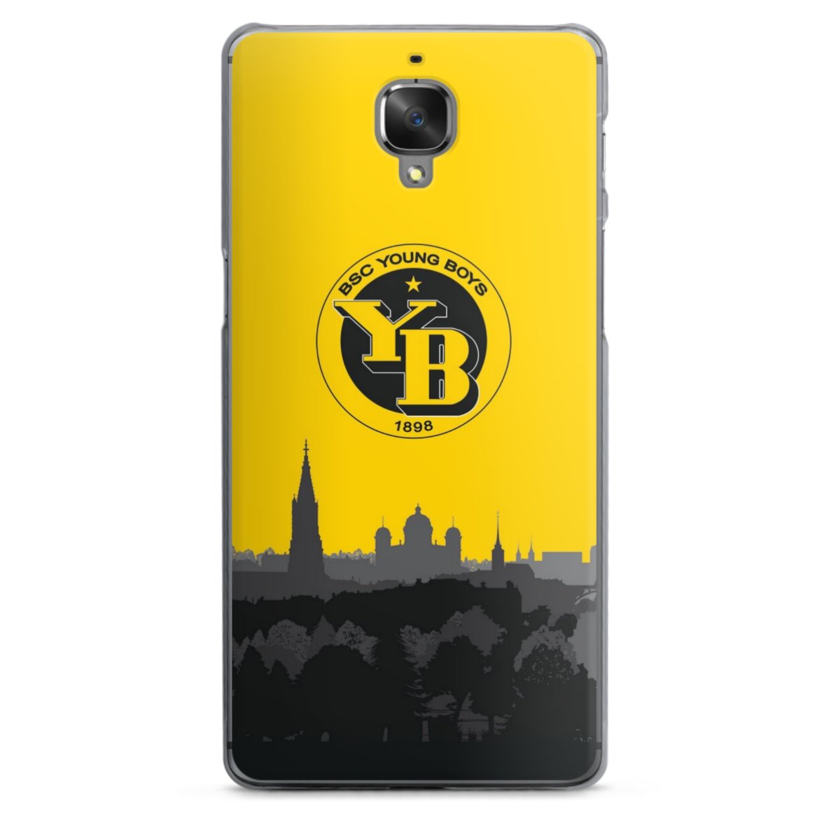 BSC YB Skyline