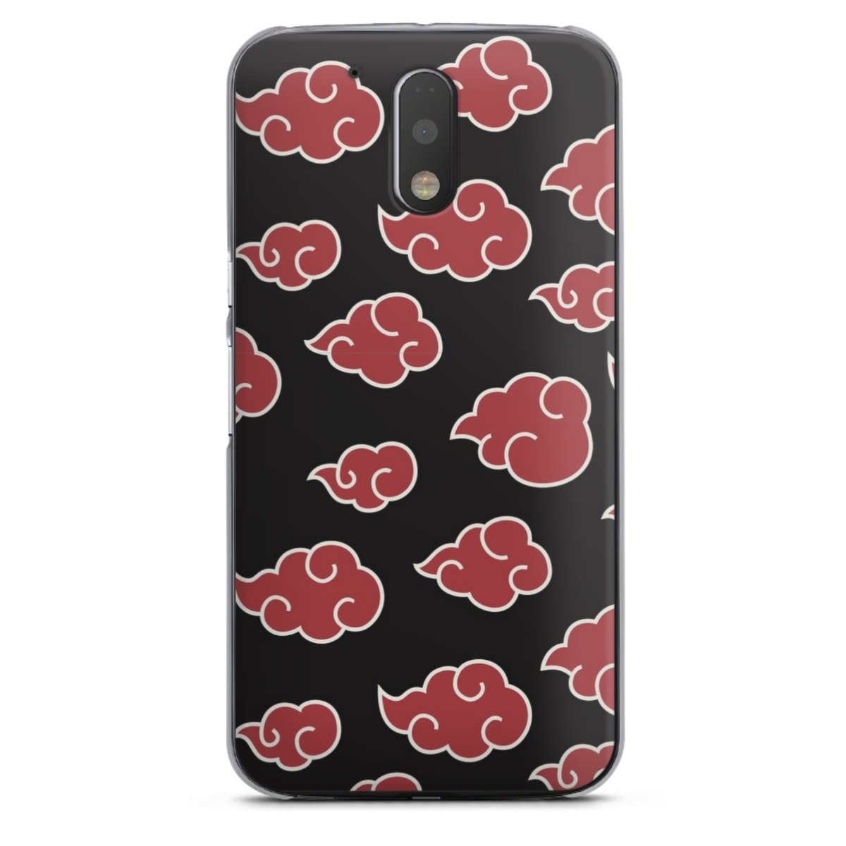 Akatsuki Motif