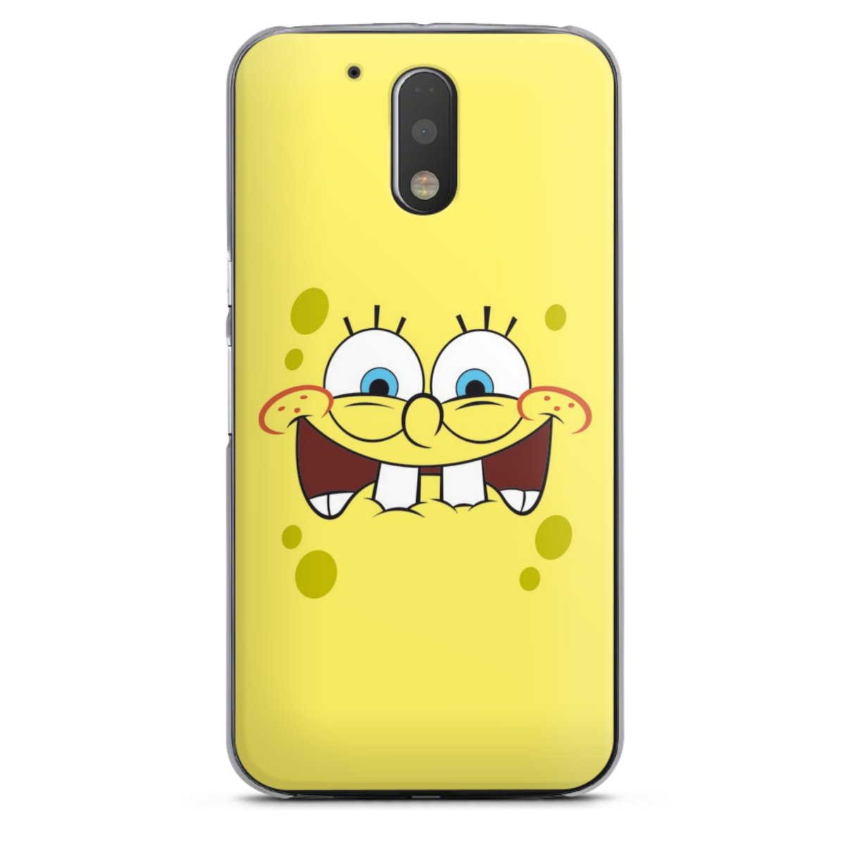 Spongebob - Nahaufnahme