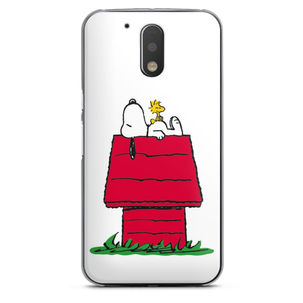 Snoopy and Woodstock Klassiek