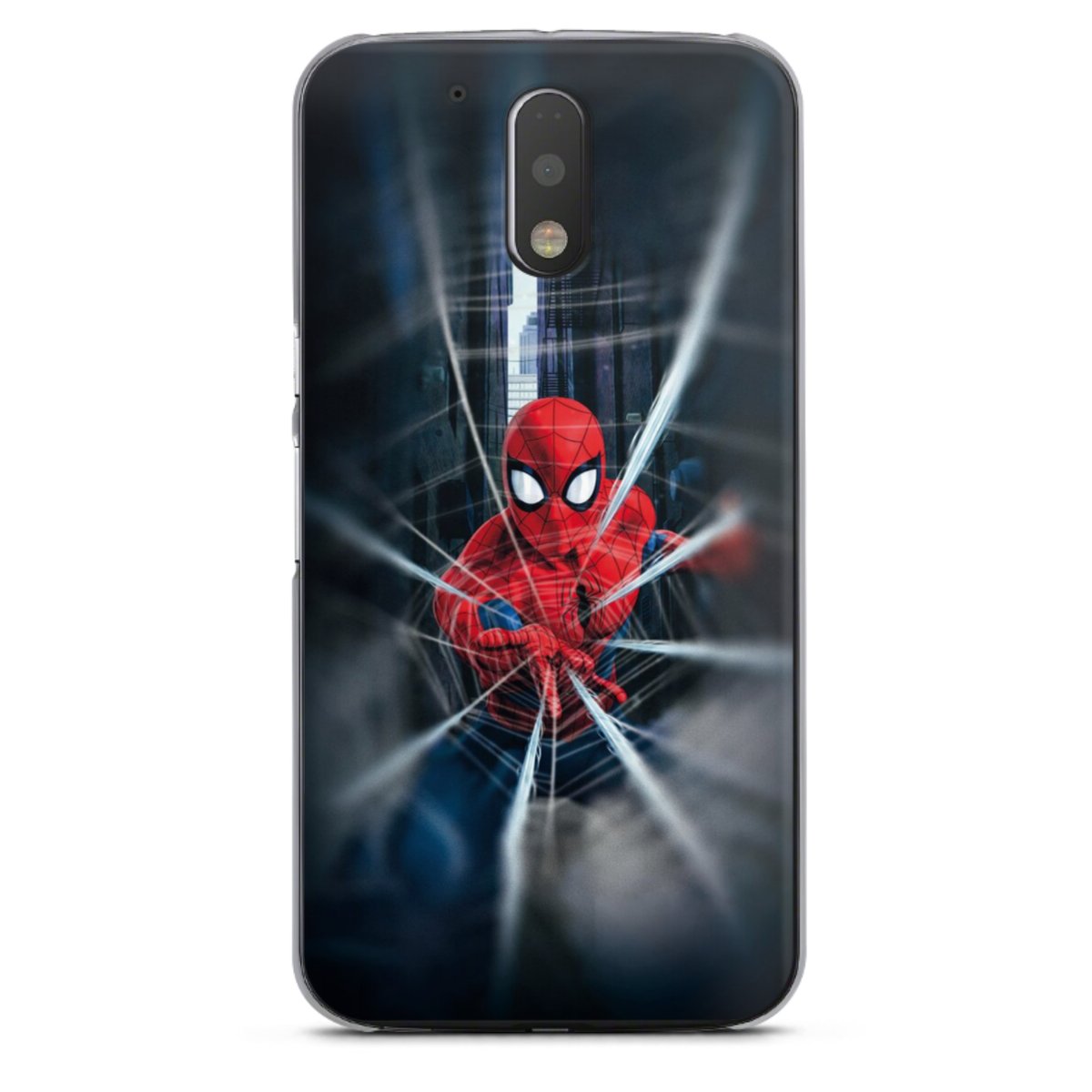 Toile Spider-Man