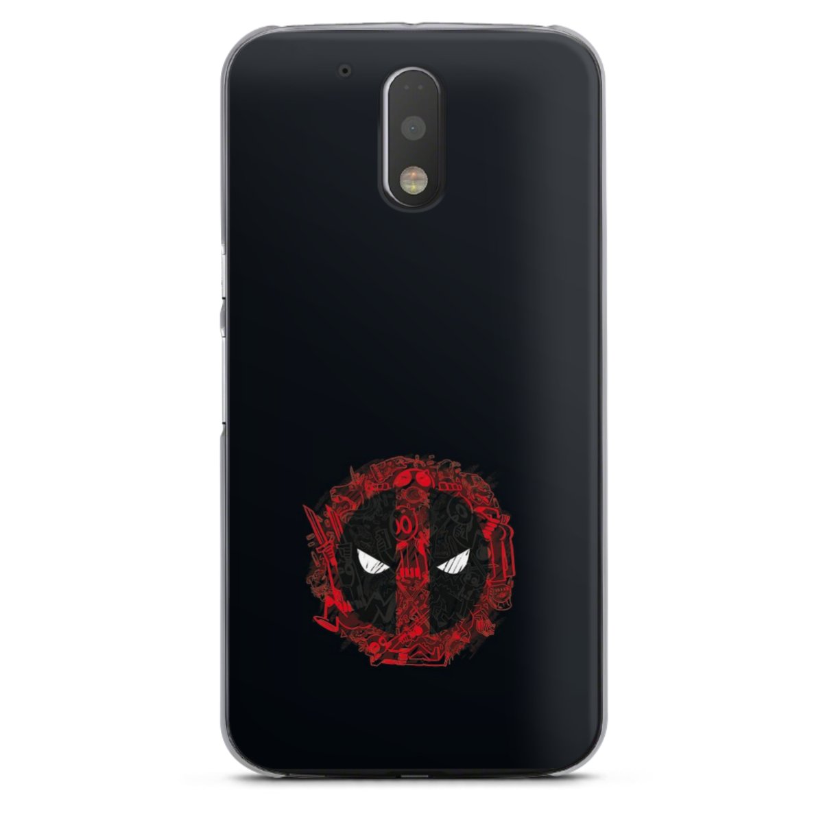 Deadpool Logo