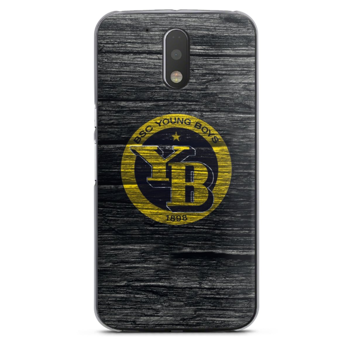 BSC YB Holzoptik