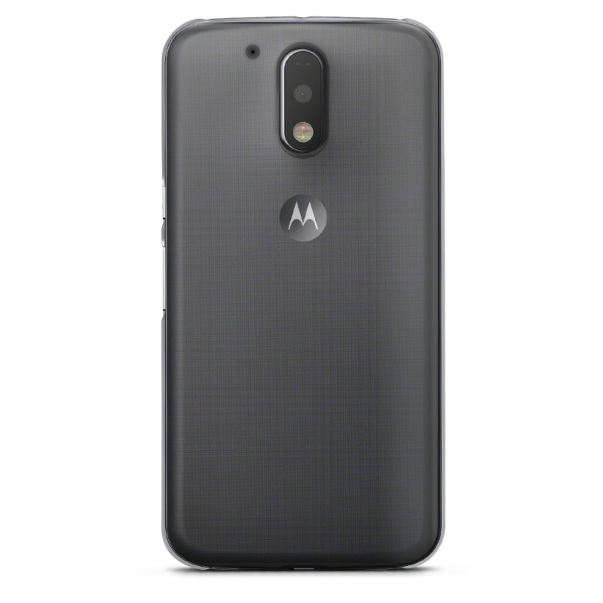 Hard Case voor Motorola Moto G4