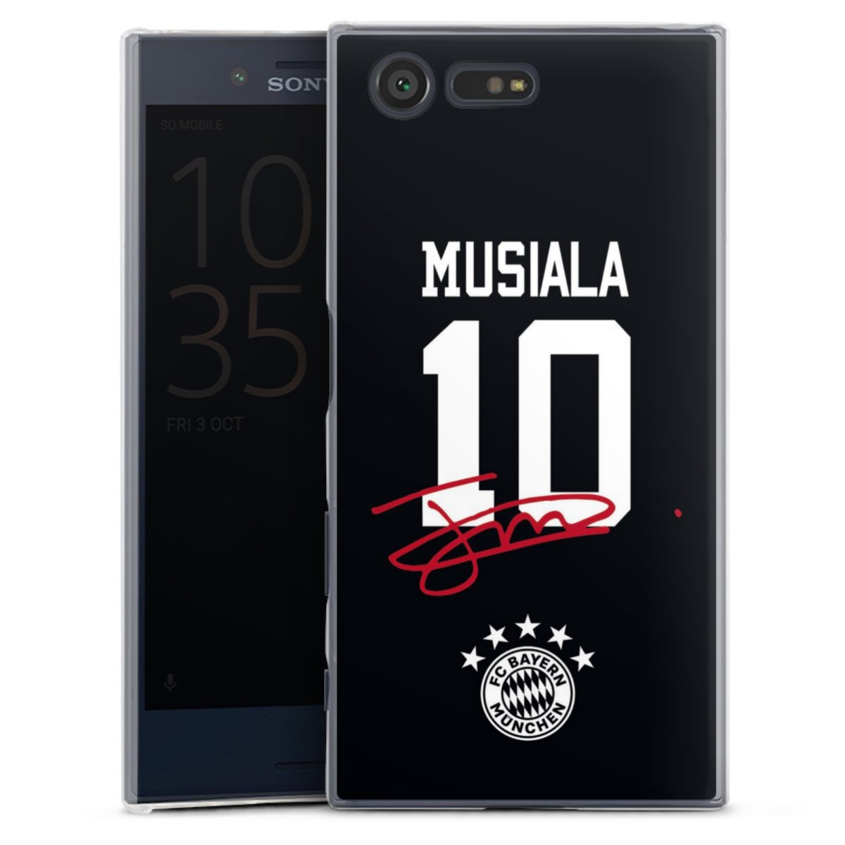 Musiala 10