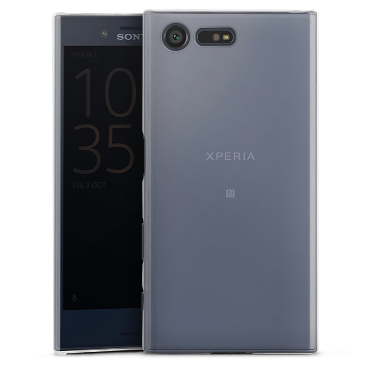 Hard Case per Sony Xperia X Compact