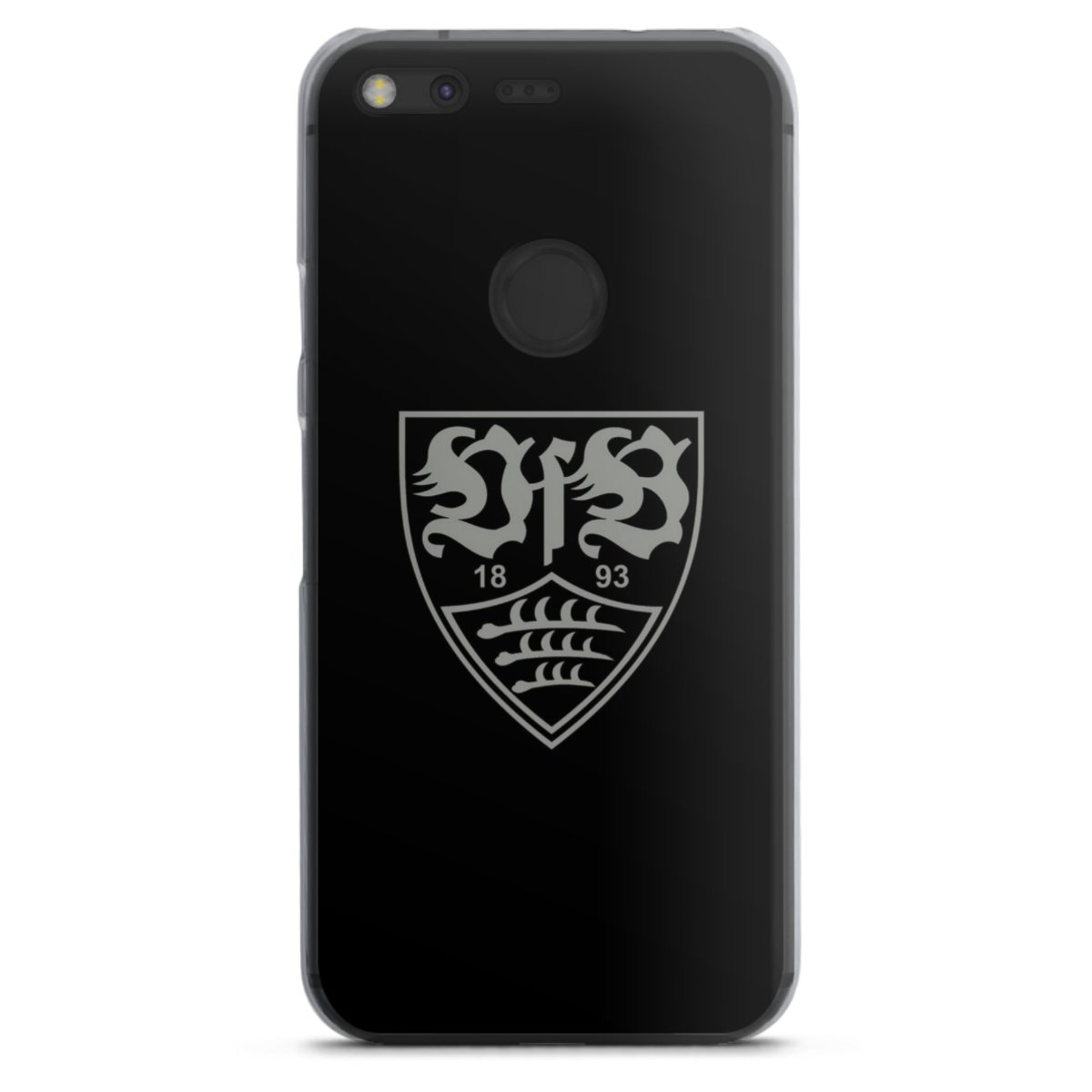VfB Stuttgart Schwarz