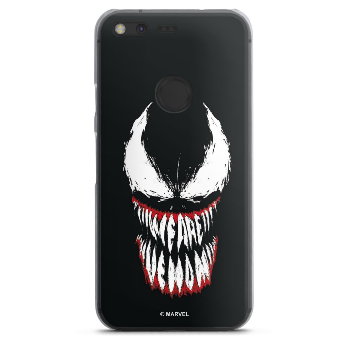 We Are Venom