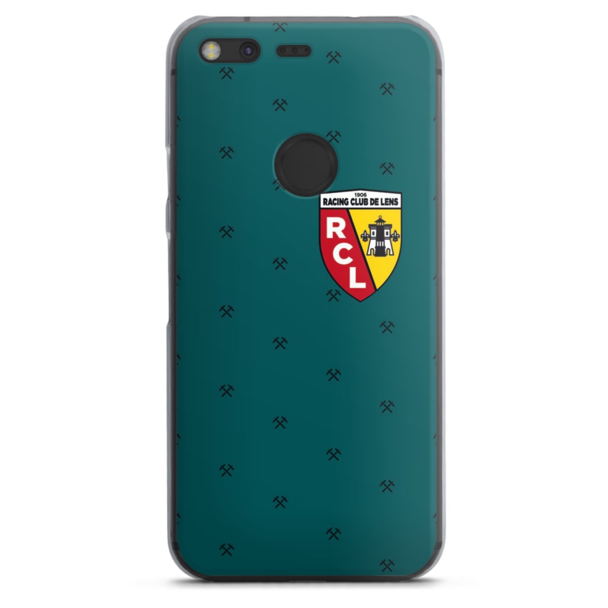 RCL Maillot Extérieur 24/25