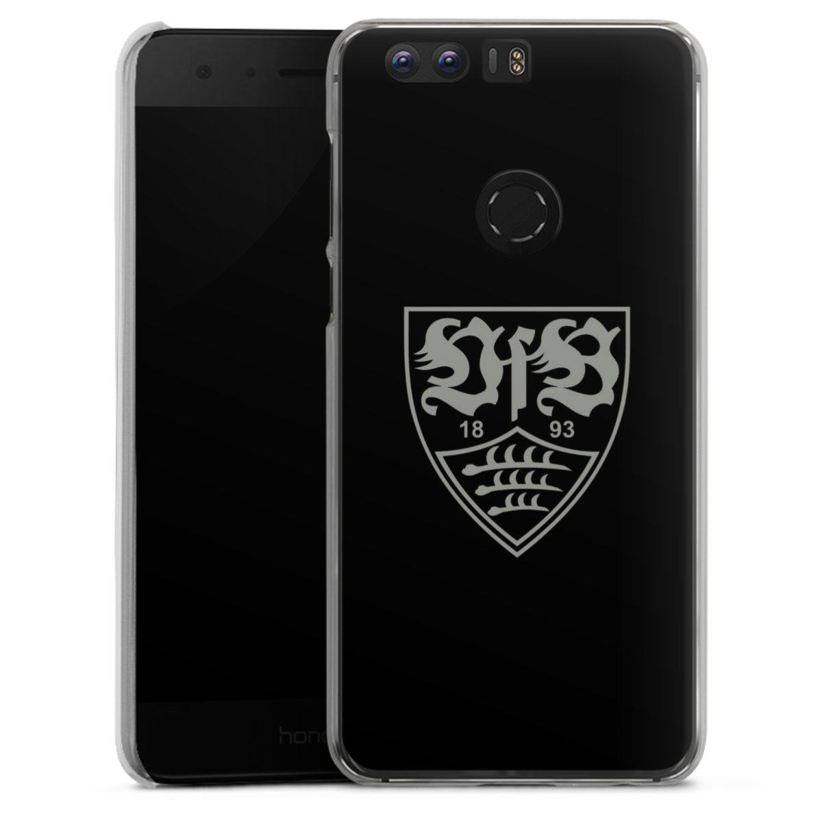 VfB Stuttgart Schwarz