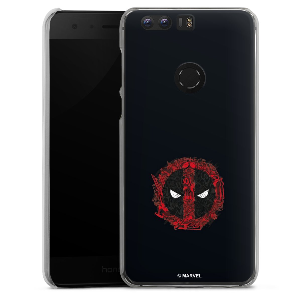 Deadpool Logo