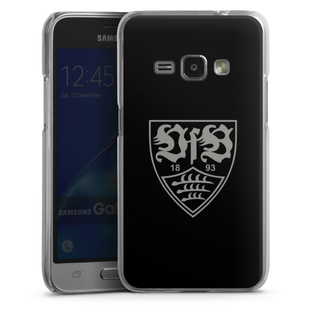 VfB Stuttgart Schwarz