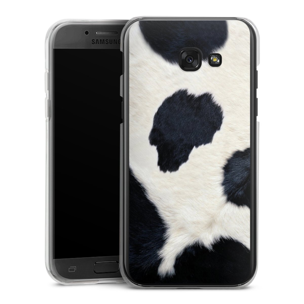 Peau de Vache