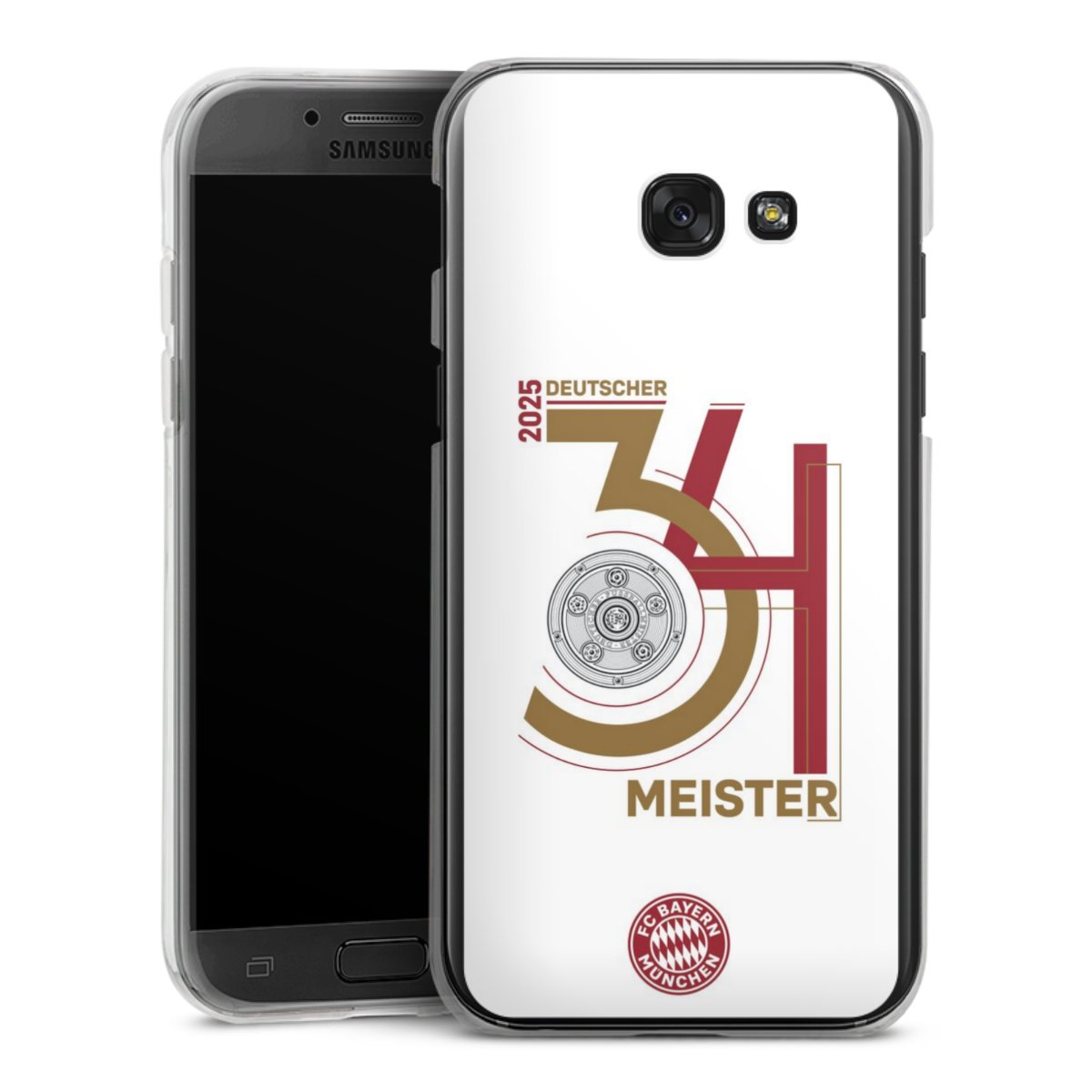 FCB Deutscher Meister 2025