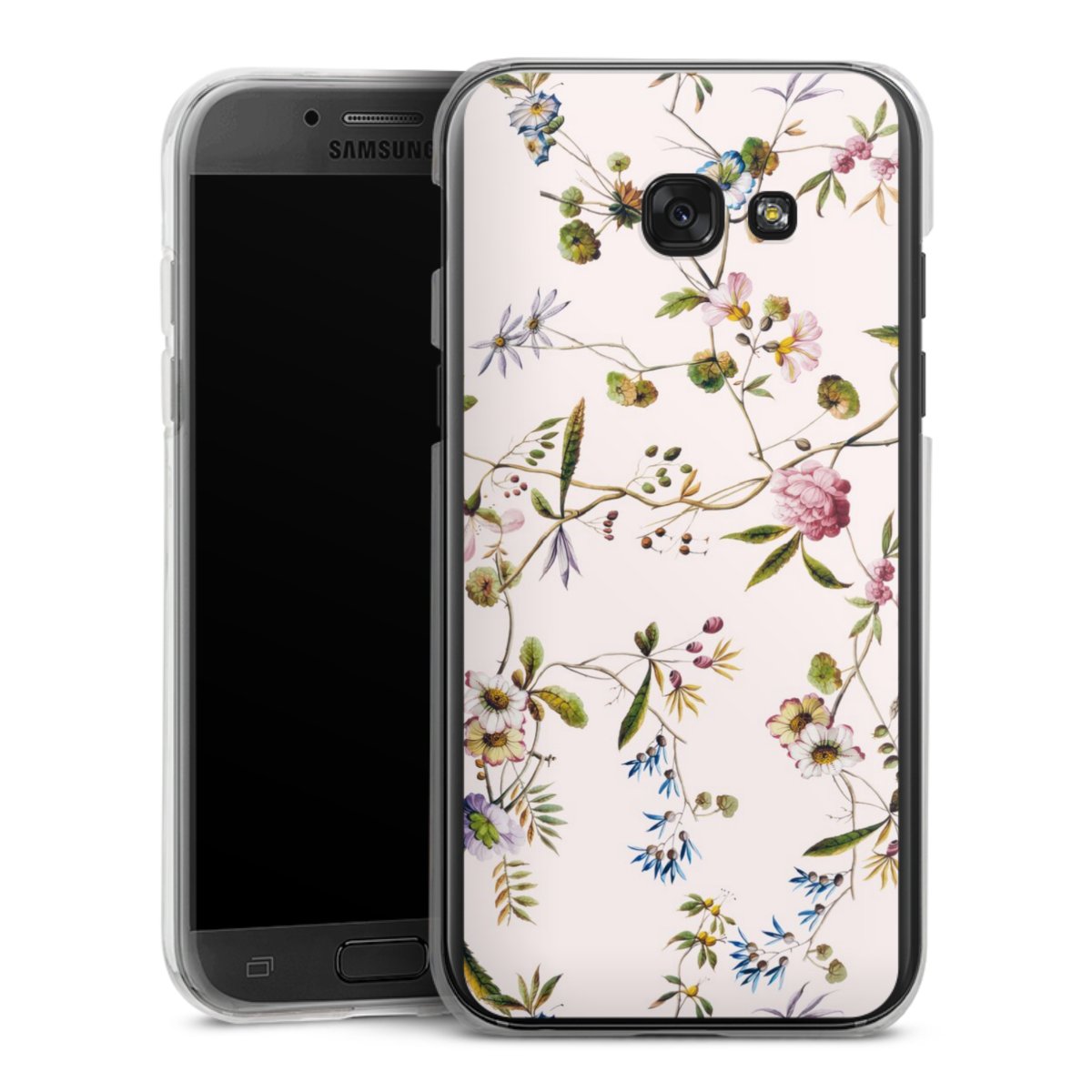 Vintage Blumen Spring