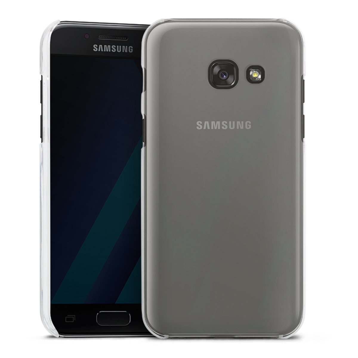 Hard Case per Samsung Galaxy A3 Duos (2017)
