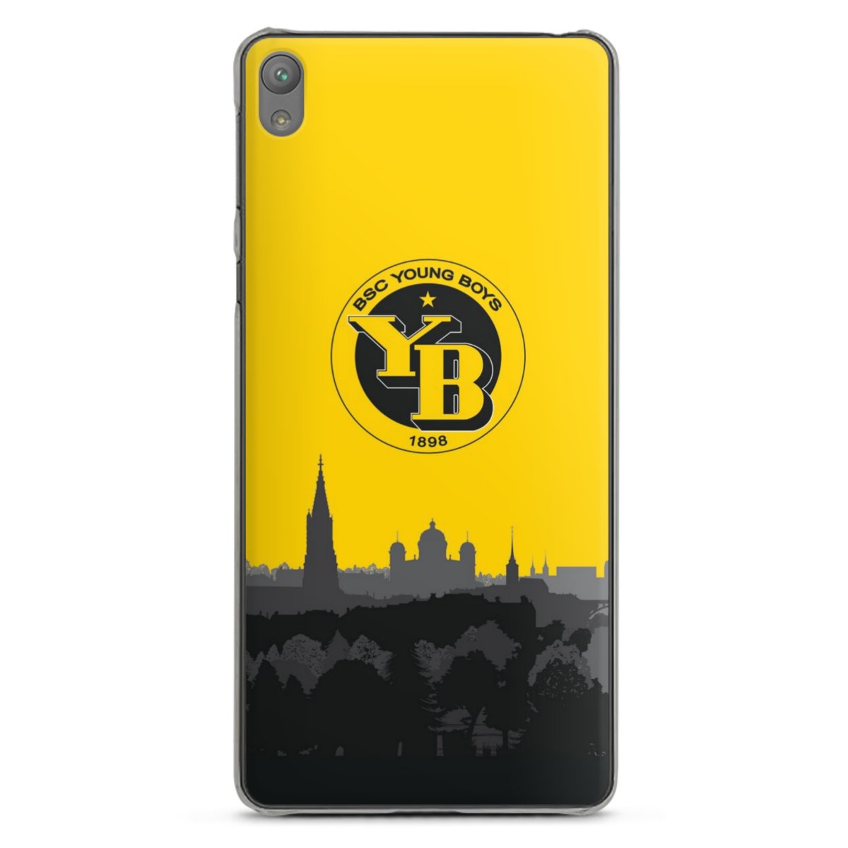 BSC YB Skyline