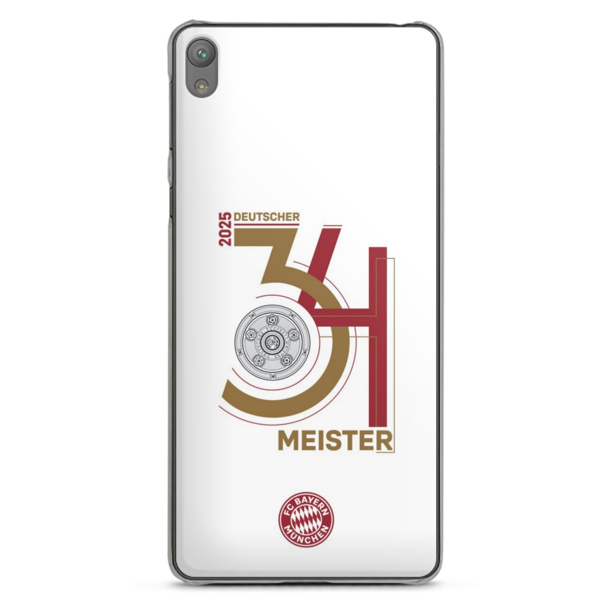 FCB Deutscher Meister 2025
