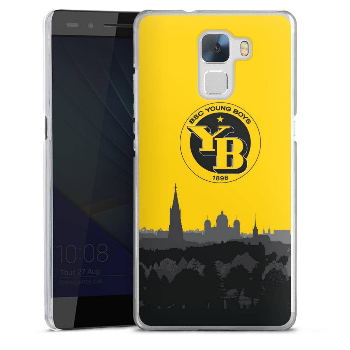 BSC YB Skyline