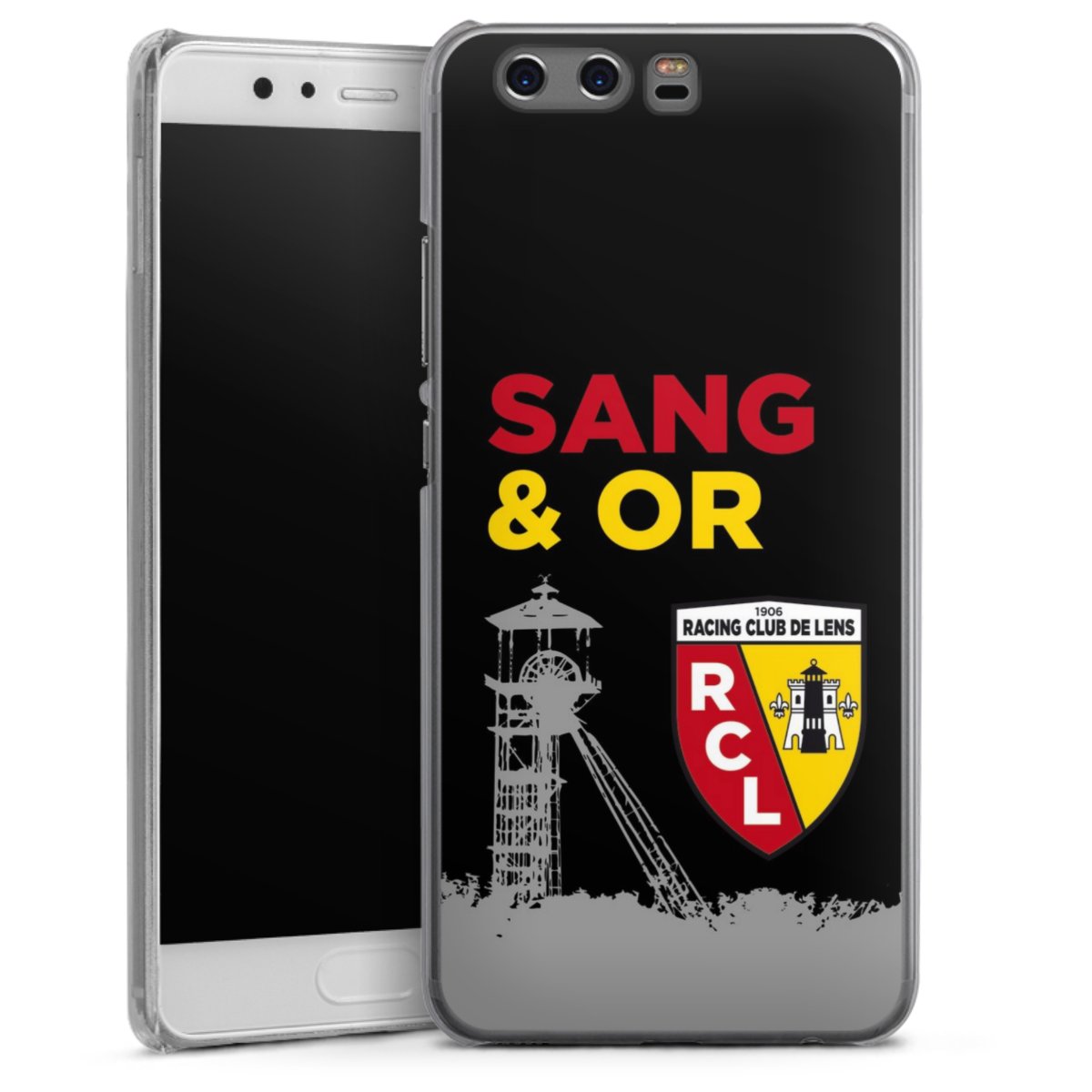 Sang & Or RC Lens