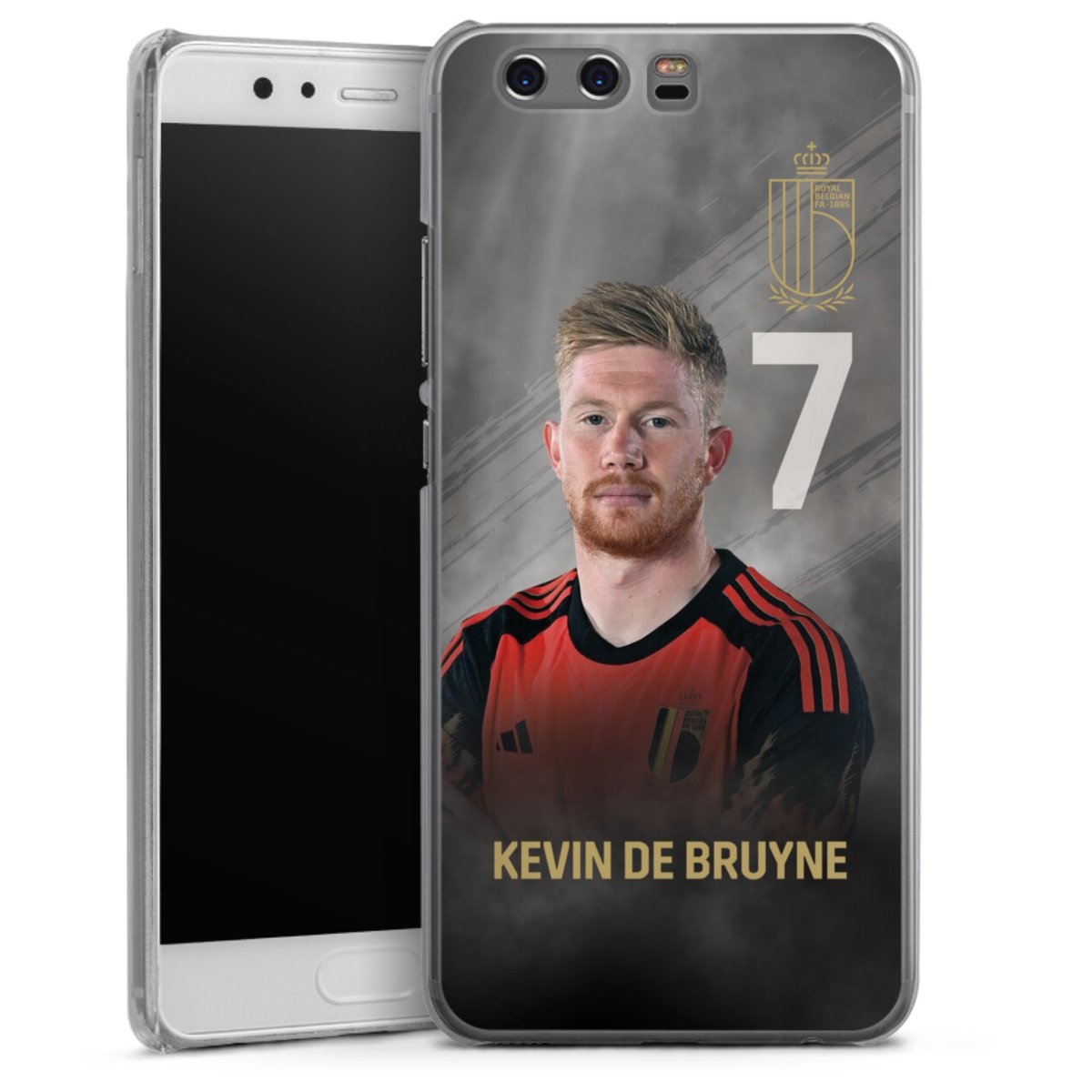 Kevin De Bruyne 7 