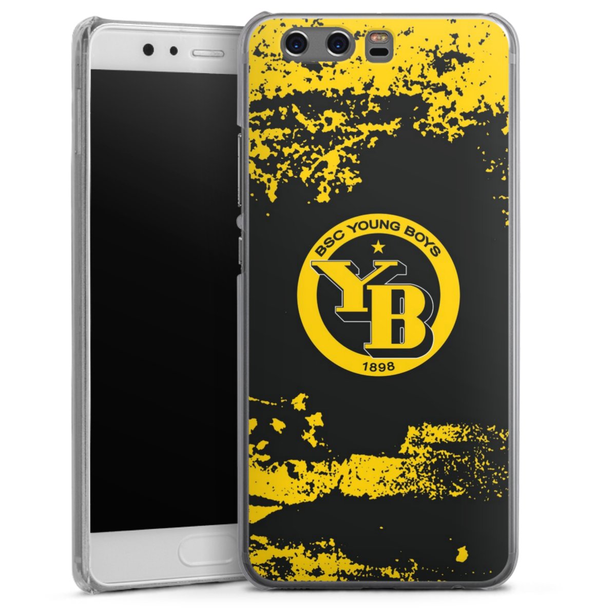 BSC YB Grunge