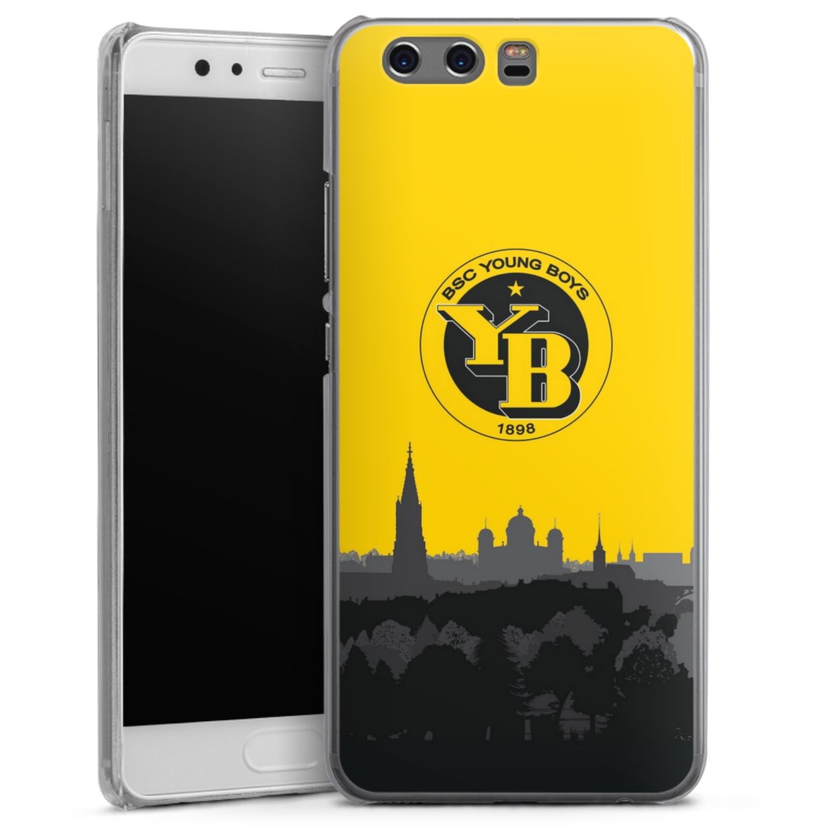 BSC YB Ligne d'horizon