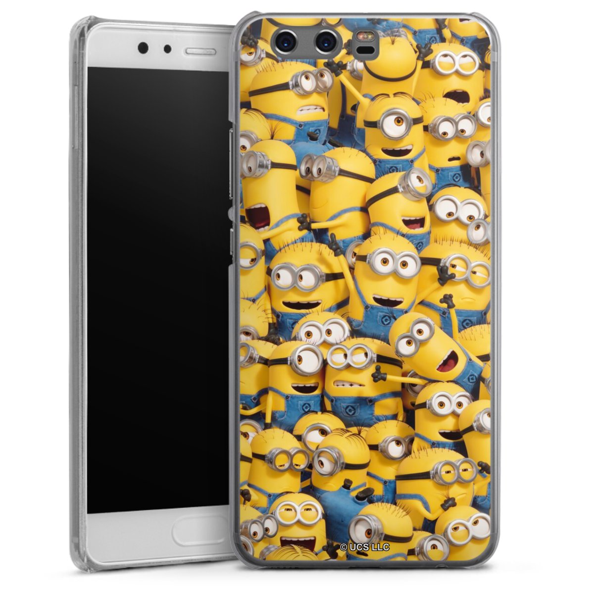 Modello Minions