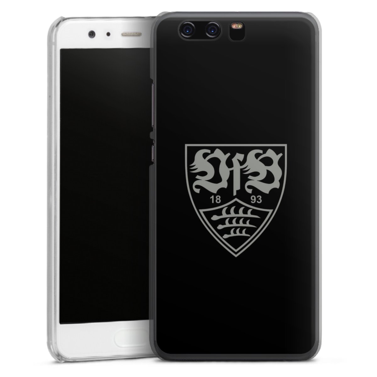 VfB Stuttgart Schwarz