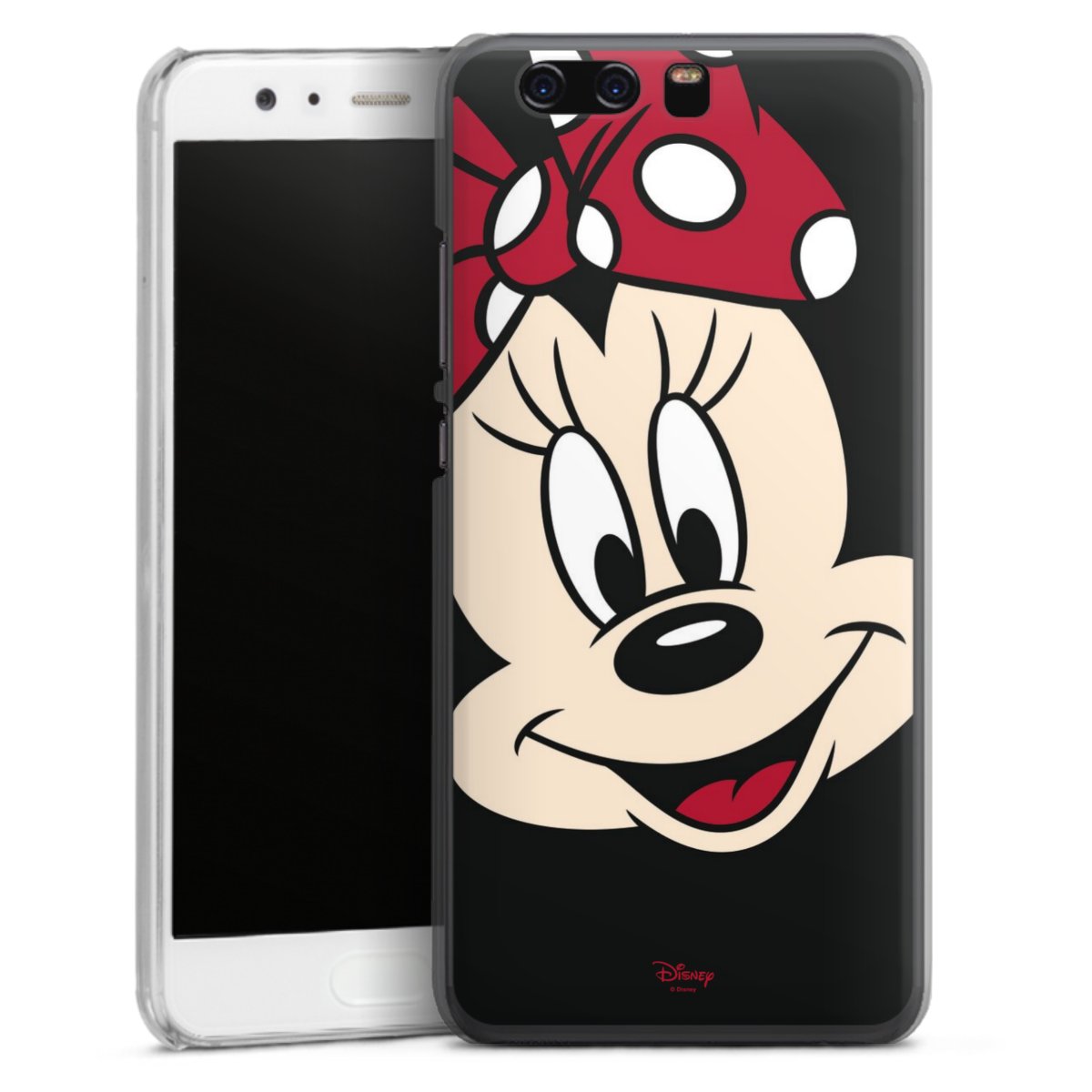 Minnie dappertutto