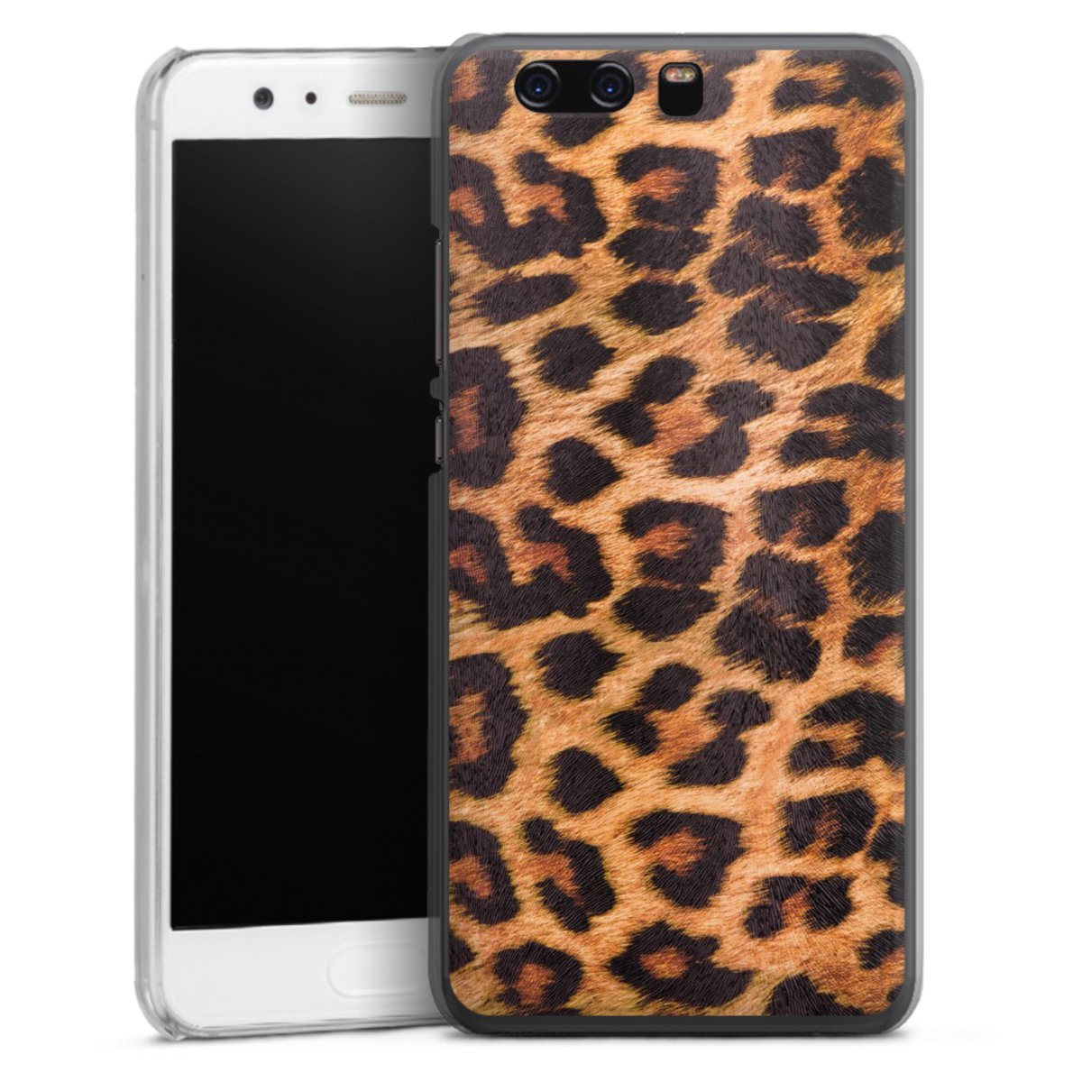 Leo Print
