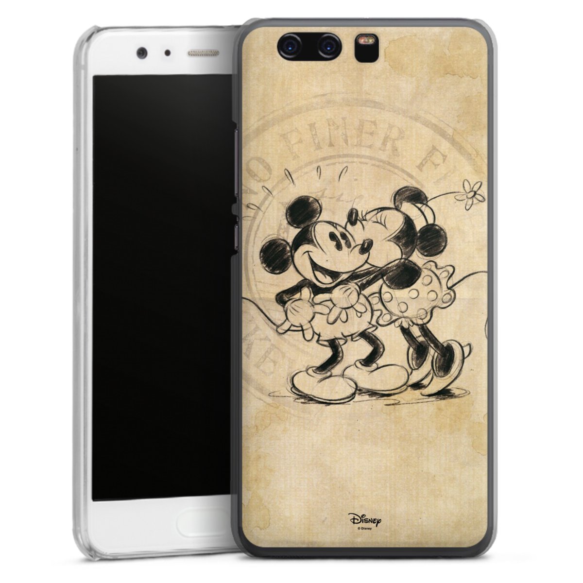 Minni&Topolino
