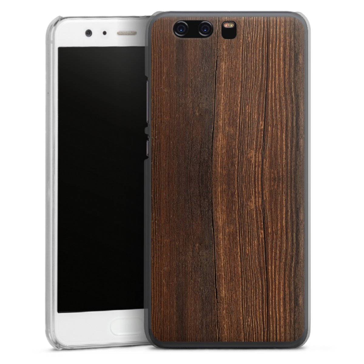 Aspetto legno di noce