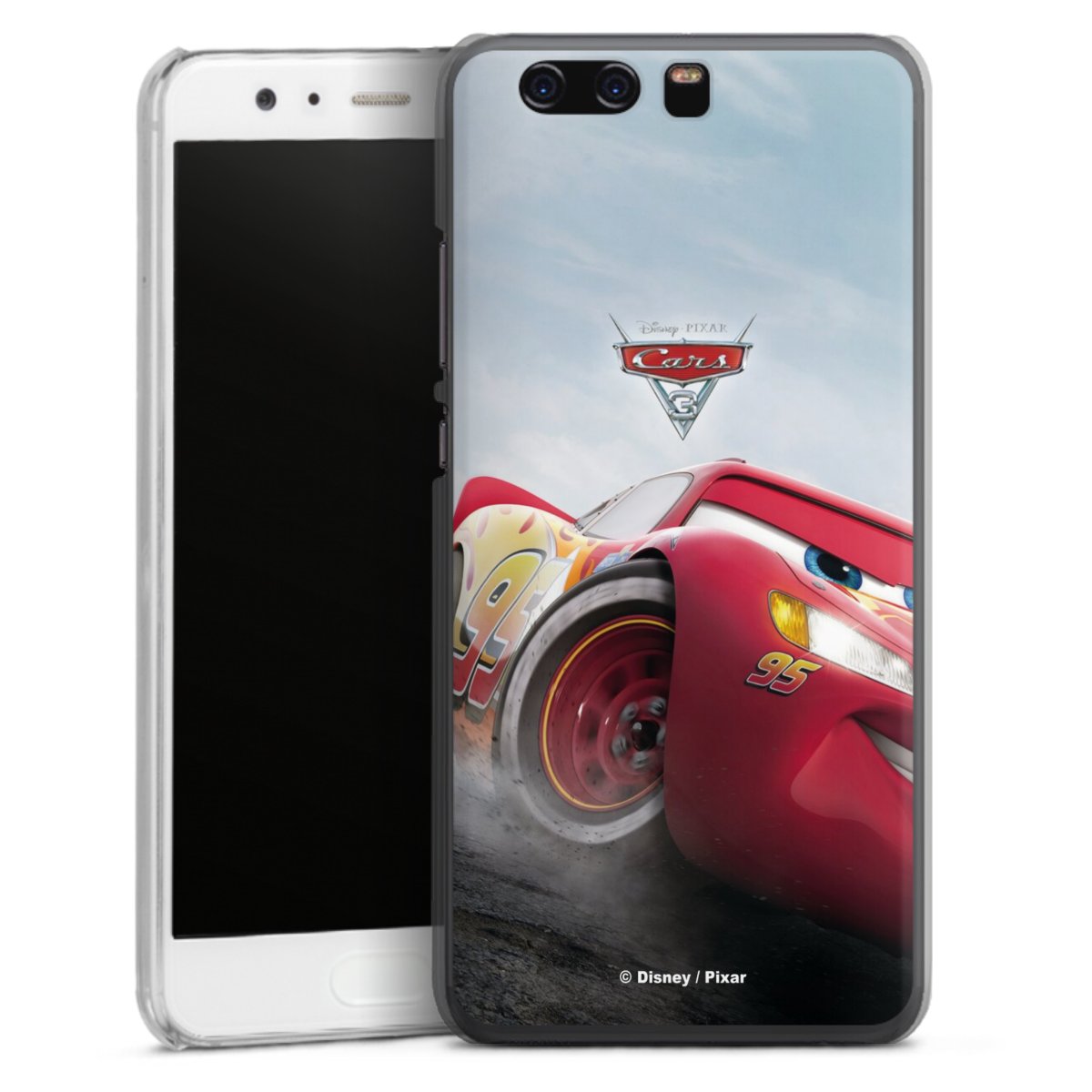 Cars3 Lightning Mc Queen