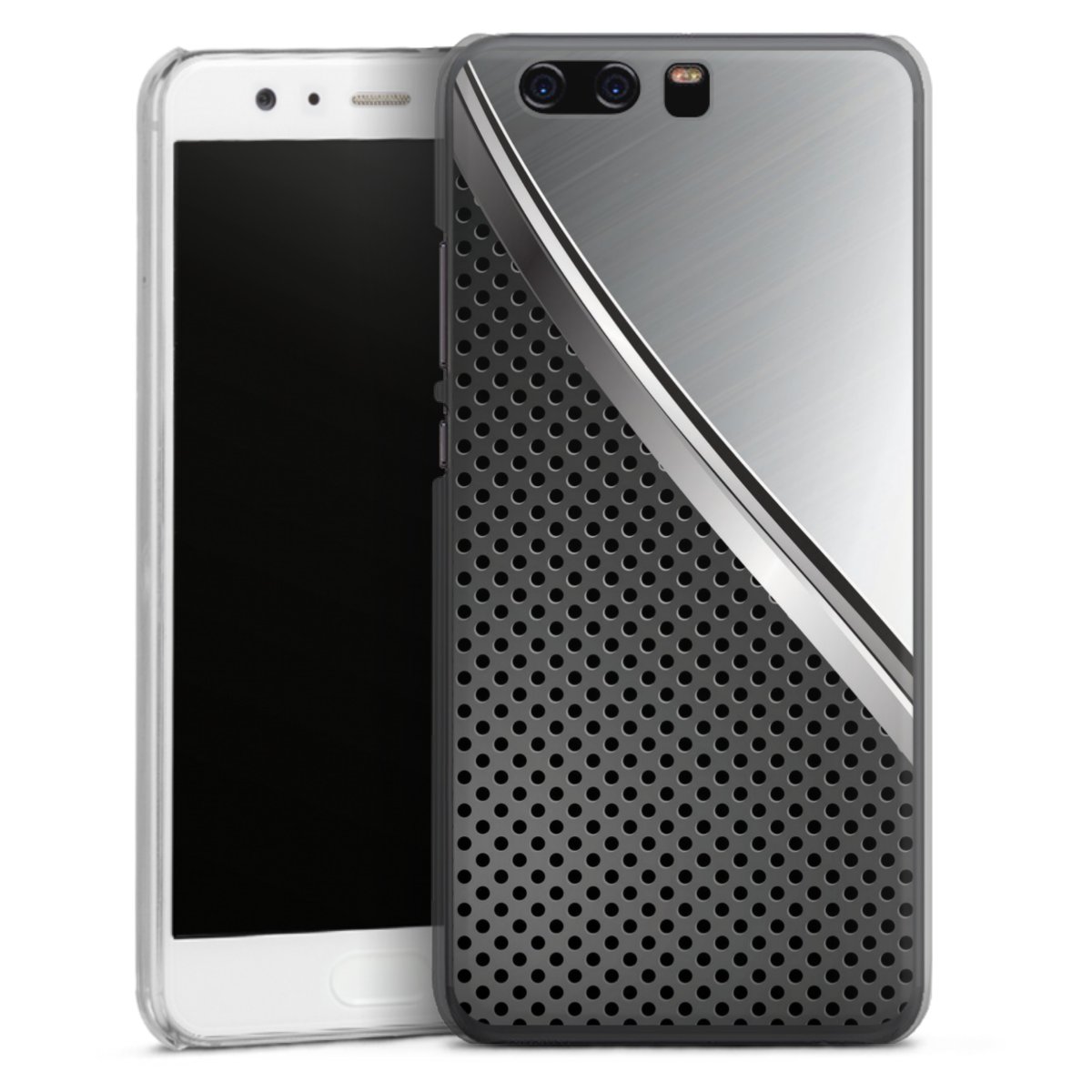Duo Metal Surface