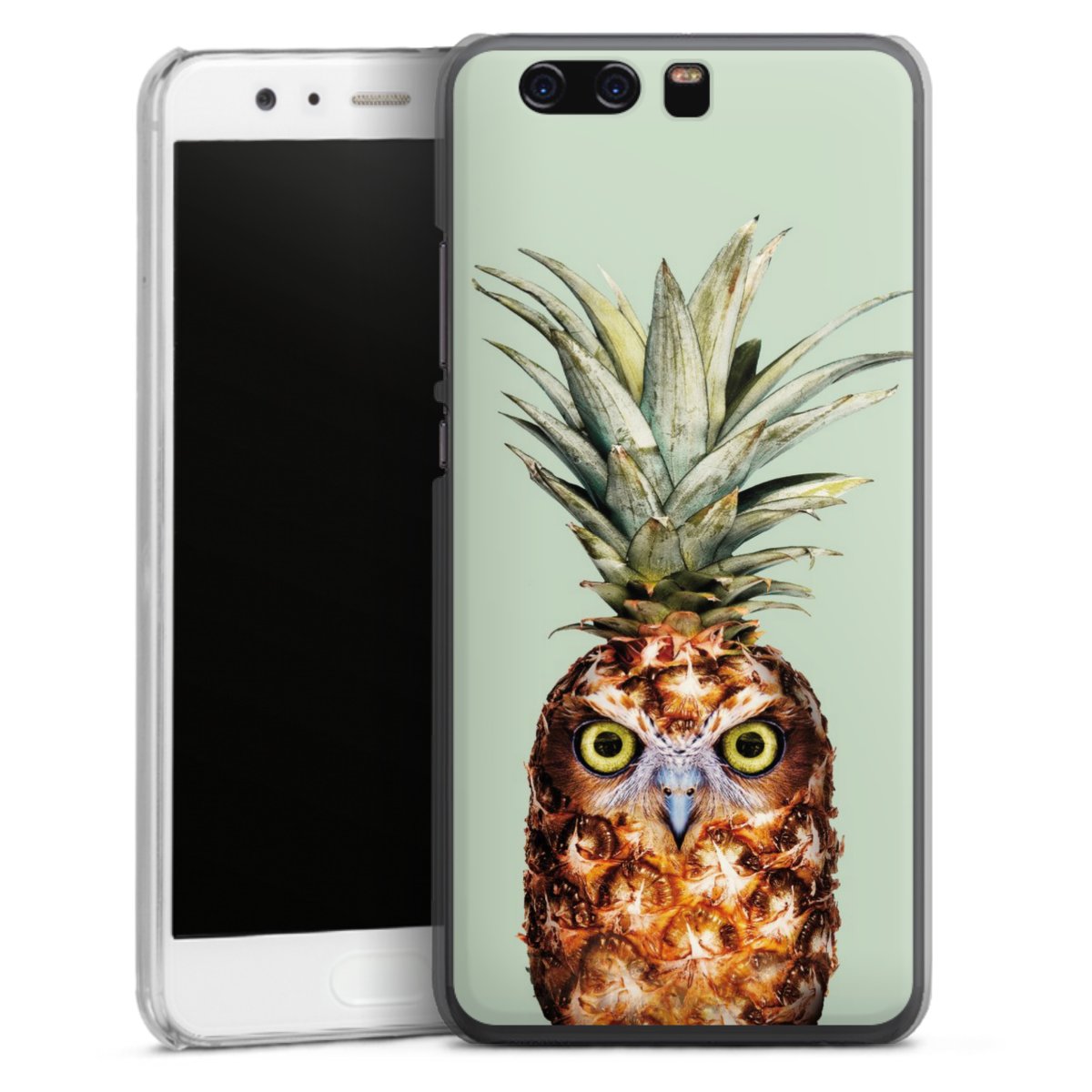 Gufo ananas