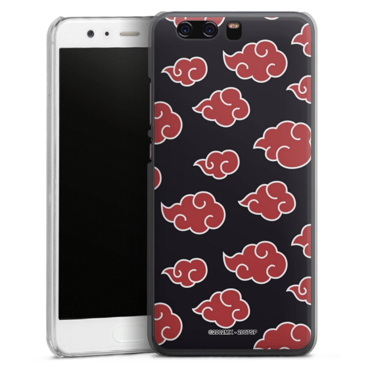 Akatsuki Pattern