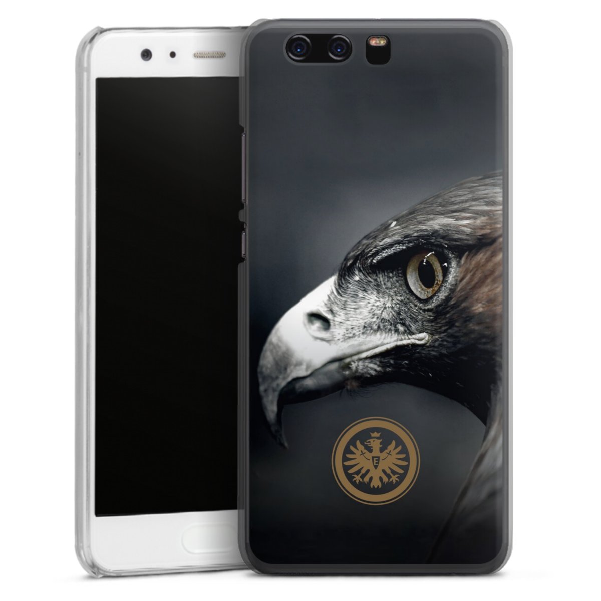 Eintracht Adler Design