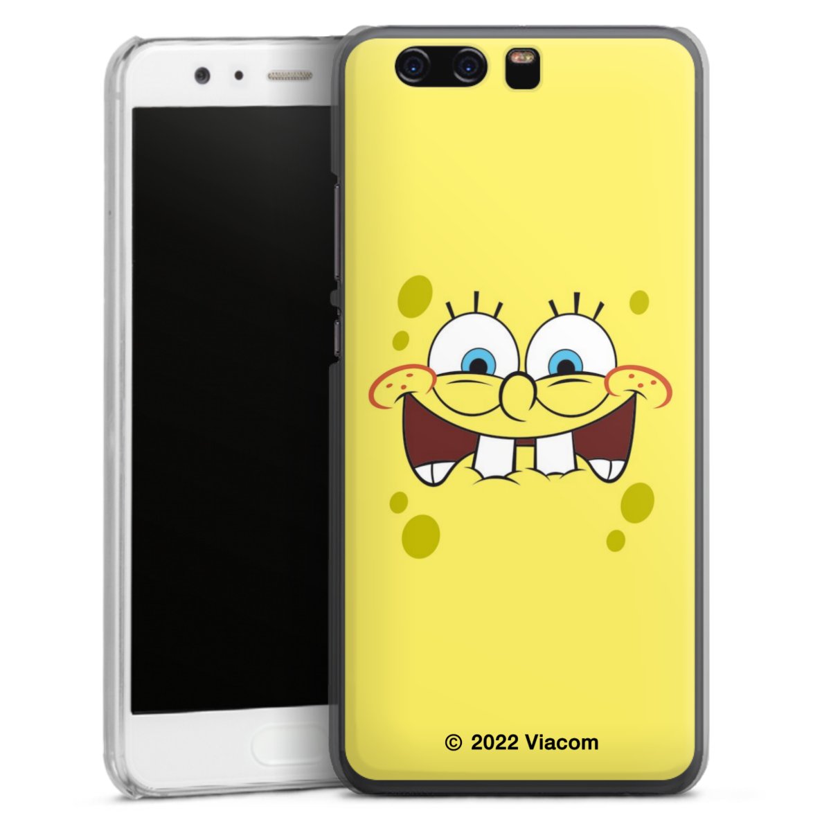 Spongebob - Nahaufnahme