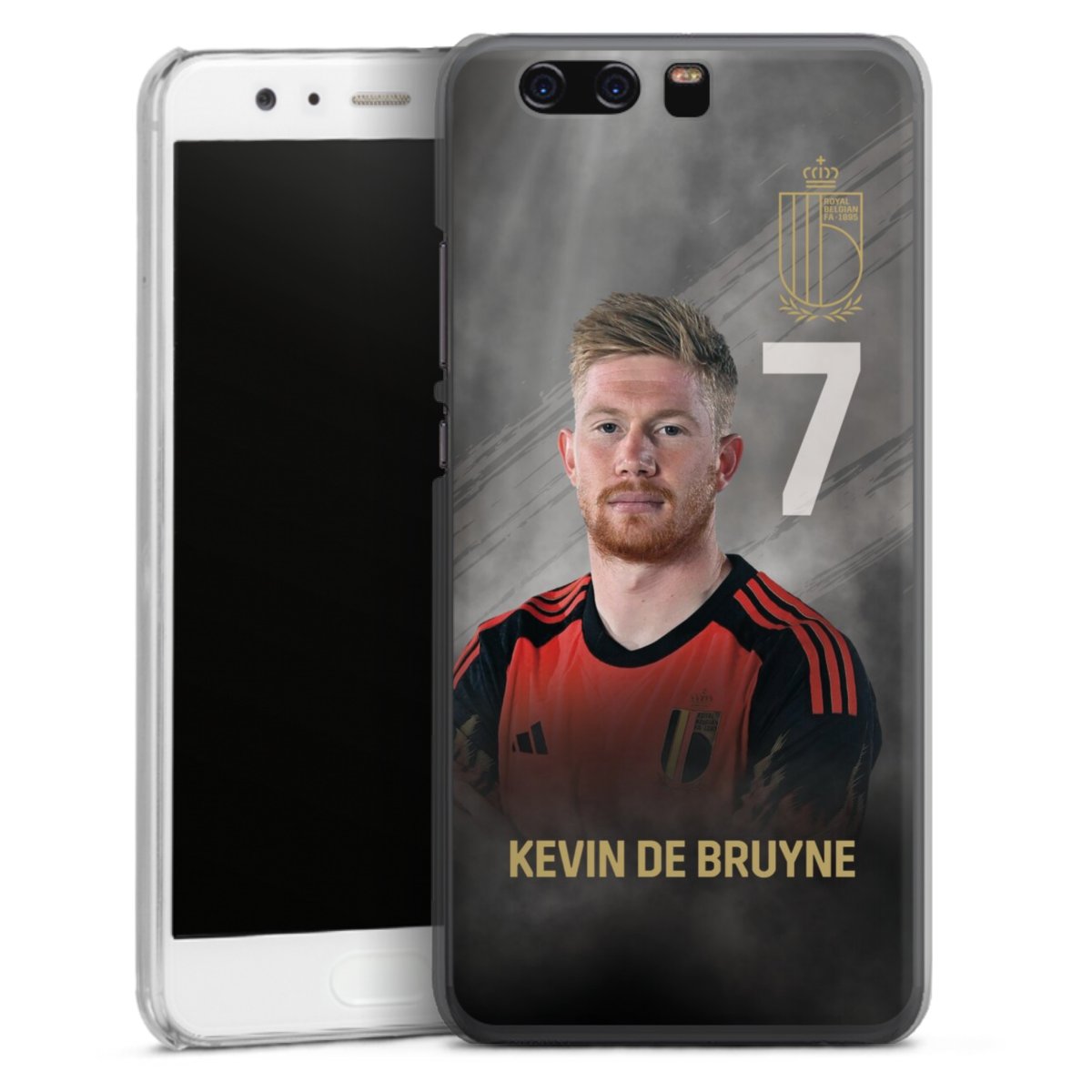 Kevin De Bruyne 7 