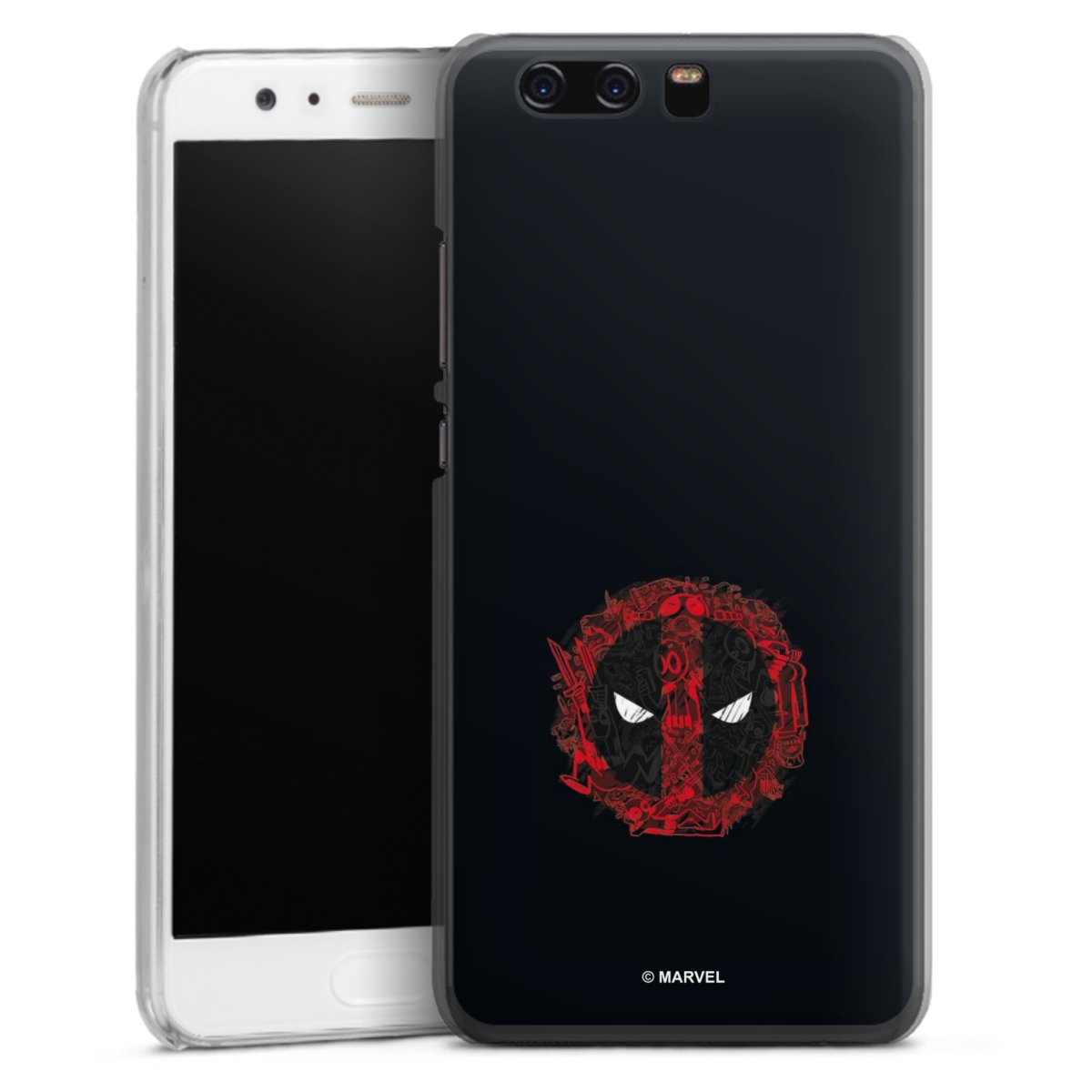 Deadpool Logo
