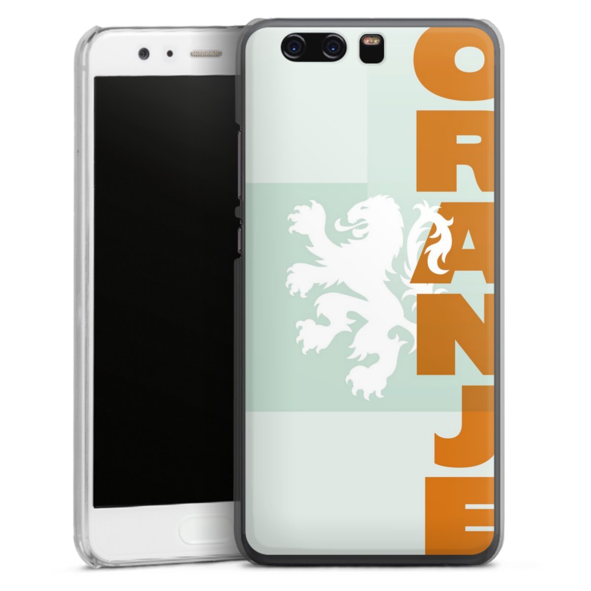 Oranje Nederlands Elftal